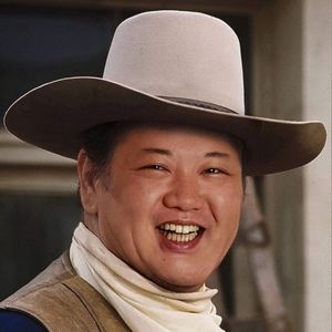 Meet your Posher, Ricky